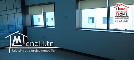 Bureau Brigitta à Louer Aux Berges Du Lac3