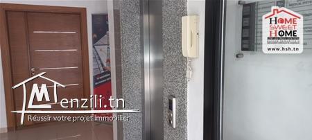 Bureau Brigitta à Louer Aux Berges Du Lac3