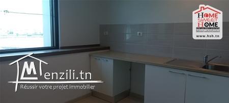 Bureau Brigitta à Louer Aux Berges Du Lac3