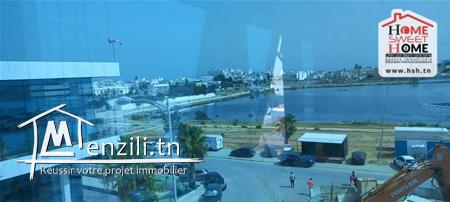 Bureau Brigitta à Louer Aux Berges Du Lac3