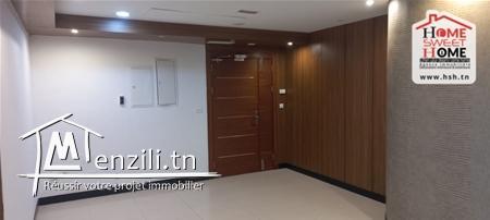 Bureau Brigitta à Louer Aux Berges Du Lac3