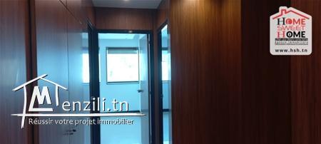 Bureau Brigitta à Louer Aux Berges Du Lac3