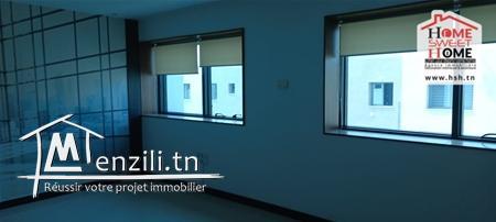 Bureau Brigitta à Louer Aux Berges Du Lac3