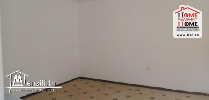 Immeuble Annemarie à Vendre à Raoued Plage