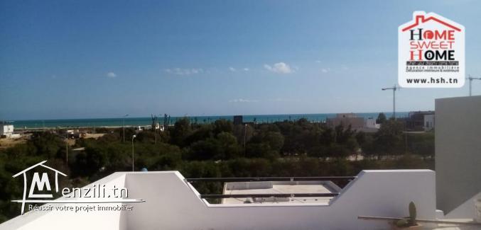 Immeuble Annemarie à Vendre à Raoued Plage