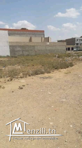 قطعة ارض تمسح 576م مسجلة في دفتر خانة