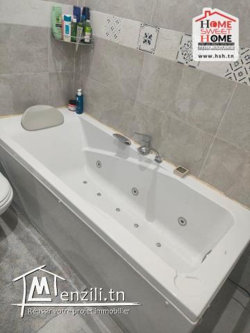 Appart S3  Anastasia à Vendre à Cité EL Bounouk