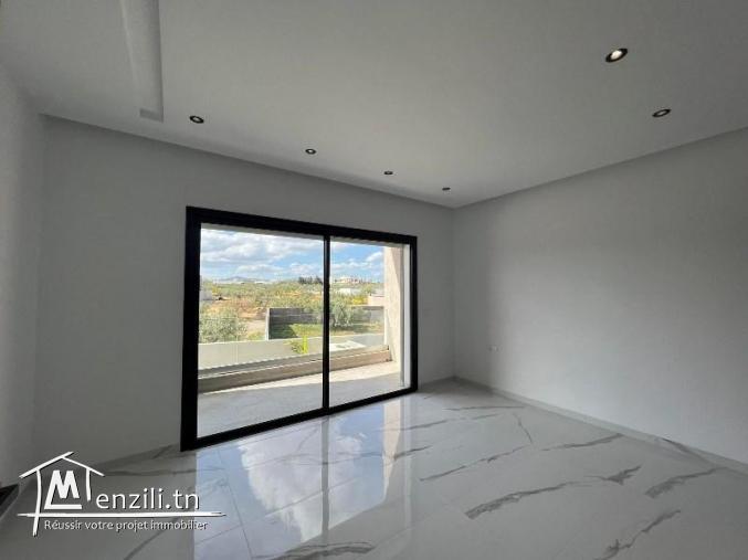 V364 Villa DIOR DIOR HAMMAMET