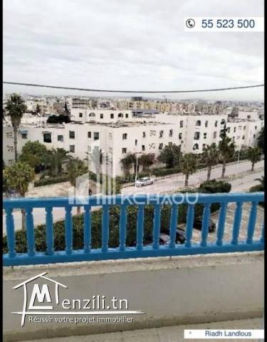 Riadh el Andalous à louer s2