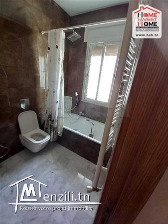 Villa Thaïlande à Louer Aux Jardins de Carthage