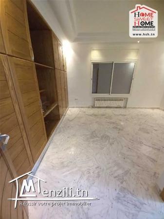 Villa Thaïlande à Louer Aux Jardins de Carthage