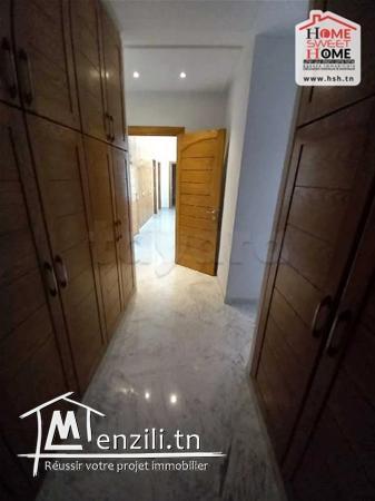 Villa Thaïlande à Louer Aux Jardins de Carthage