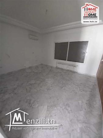 Villa Thaïlande à Louer Aux Jardins de Carthage