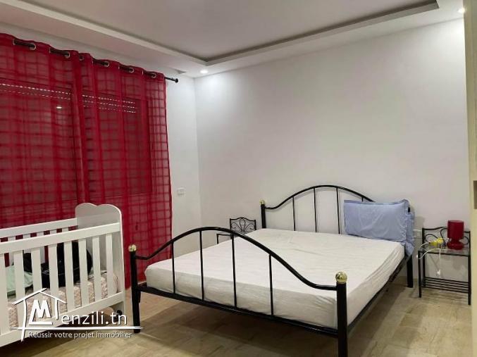 V371 Villa Warda WARDA SUD HAMMAMET