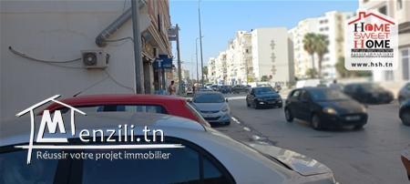 Local Lucinda à Vendre à Ain Zaghouan