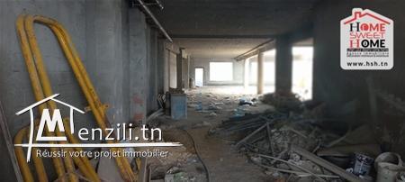 Local Lucinda à Vendre à Ain Zaghouan