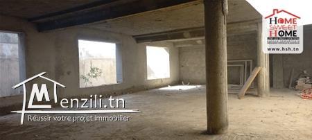 Local Lucinda à Vendre à Ain Zaghouan