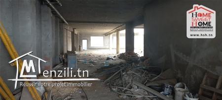 Local Lucinda à Vendre à Ain Zaghouan