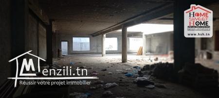 Local Lucinda à Vendre à Ain Zaghouan