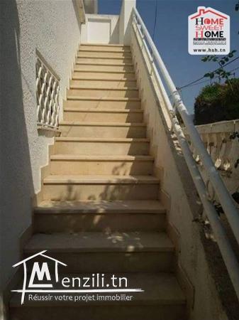 Immeuble Malaisie à Vendre à La Soukra