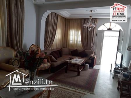 Immeuble Malaisie à Vendre à La Soukra