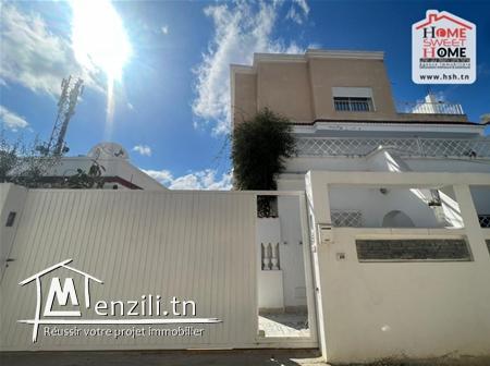 Immeuble Malaisie à Vendre à La Soukra