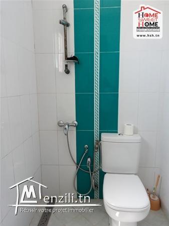 Immeuble Malaisie à Vendre à La Soukra