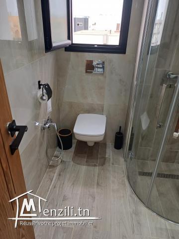 Appartement happiness hammamet