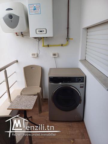 Appartement happiness hammamet