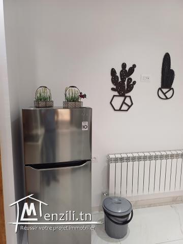 Appartement happiness hammamet