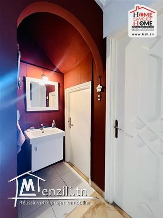 Duplex Philippines à Vendre à Ain Zaghouan Nord