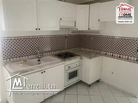 S2 Maurice à Vendre à L'Aouina