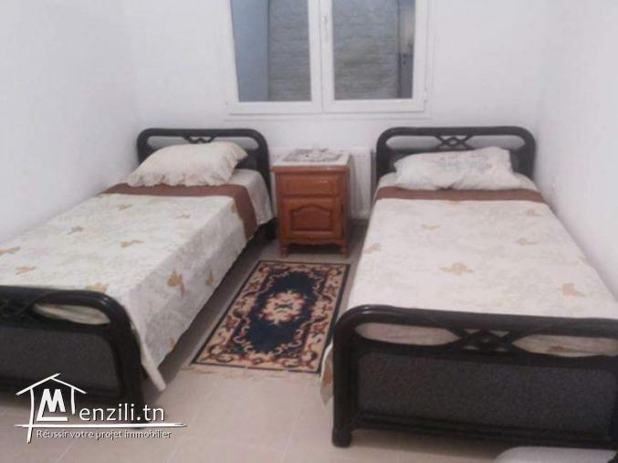 V401 Appartement RIMES SOUSSE APPART