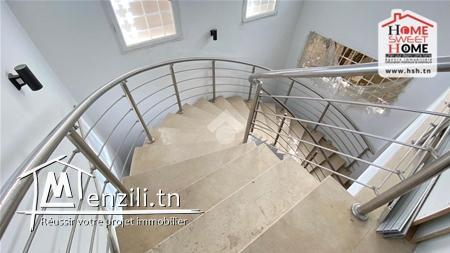 Local Commercial Rallye à Vendre à  l'Aouina