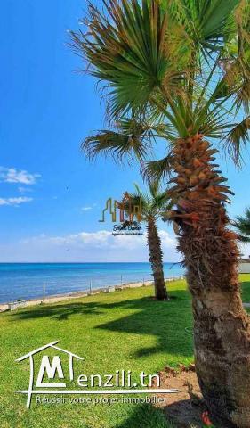 V407 Appartement PALMA PALMA HAMMAMET