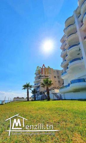 V407 Appartement PALMA PALMA HAMMAMET