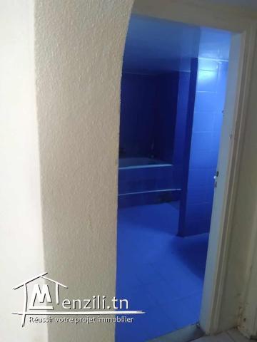 Duplex à vendre au coeur du kram