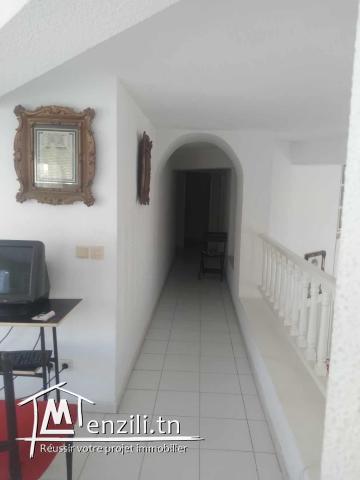 Duplex à vendre au coeur du kram