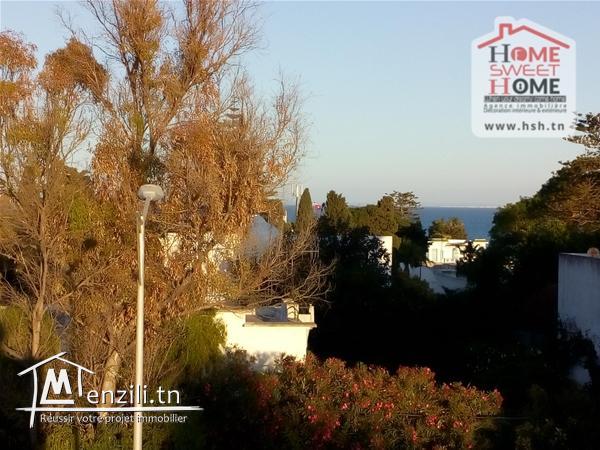 Villa Bounouma à Vendre à Carthage