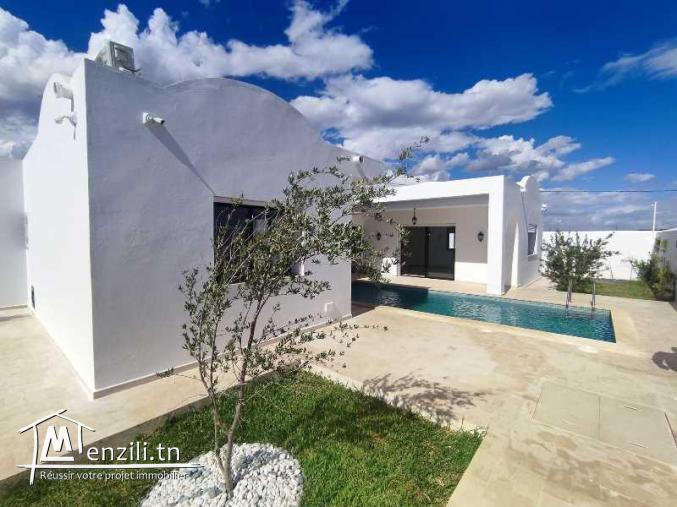 V280 Villa ULYSSE ULYSSE SUD VILLA