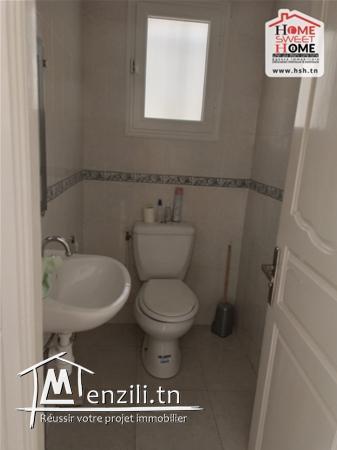 Immeuble Malte à Vendre à La Soukra