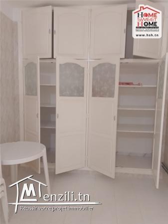 Immeuble Malte à Vendre à La Soukra