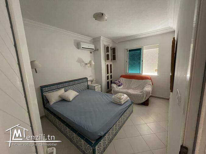 Grande Maison pied dans l'eau Kélibia / Ain Grenz