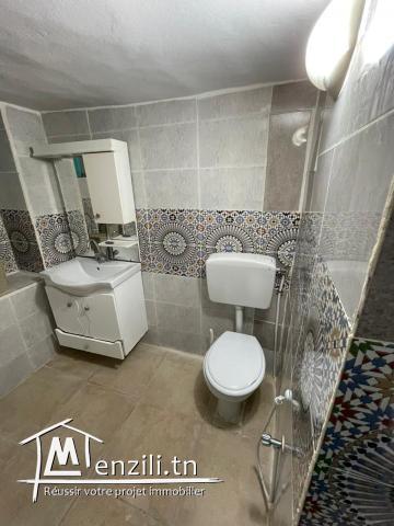 Houch authentique à Tazdaine