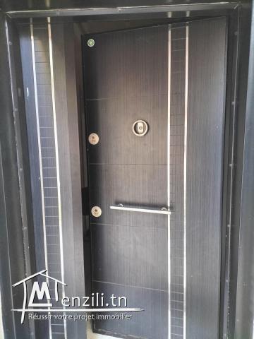 je viens de vendre une maison trouvée en jardin del menzah 2 , ariana .