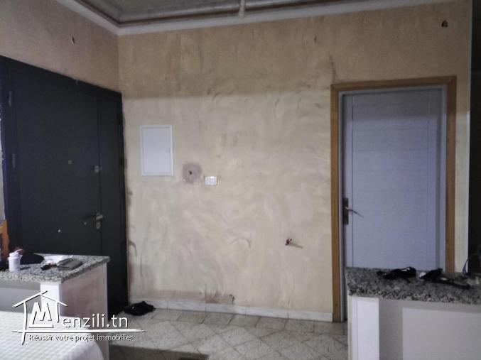 je viens de vendre une maison trouvée en jardin del menzah 2 , ariana .