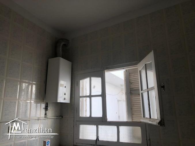 maison s+2 a Somaa à vendre