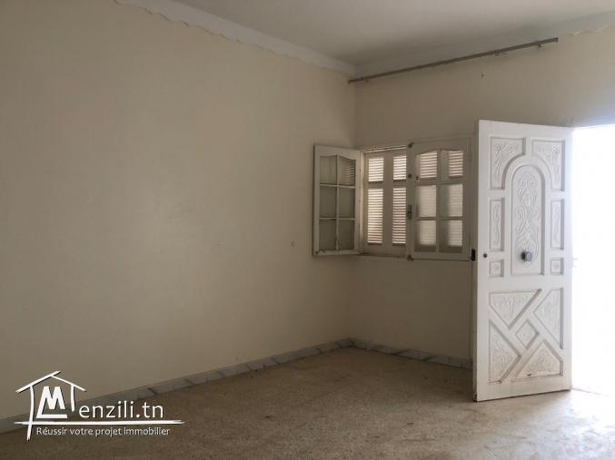 maison s+2 a Somaa à vendre