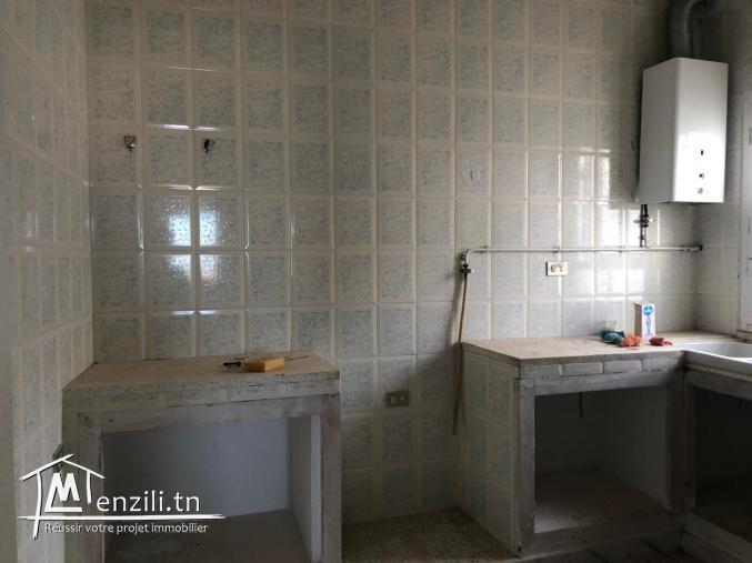 maison s+2 a Somaa à vendre