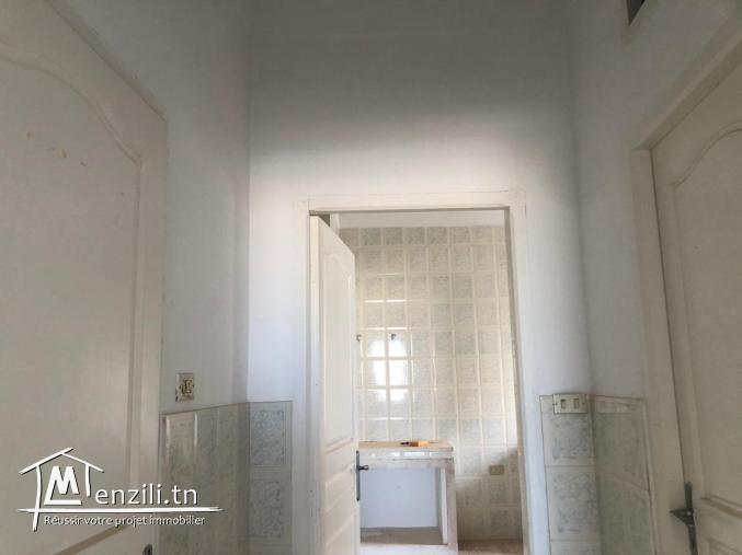 maison s+2 a Somaa à vendre